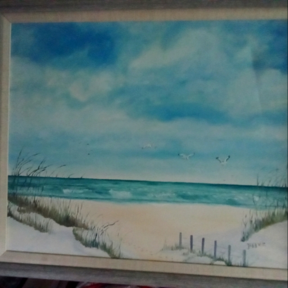 Prints, Paintings or Frames